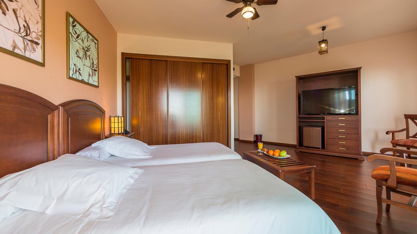 Hotel Spa Marbella Hills