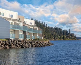 WorldMark Discovery Bay - Port Townsend - Building