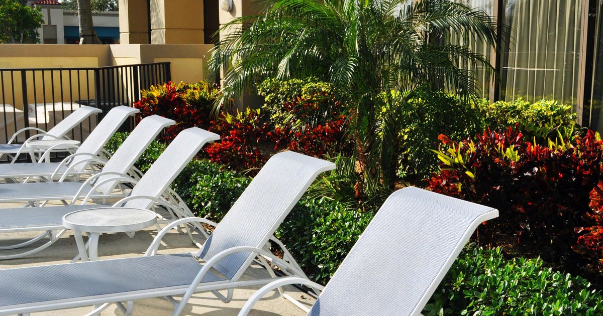 Holiday Inn Express Boca RatonWest a partir de R 444 (R̶̶ ̶8̶5̶0̶