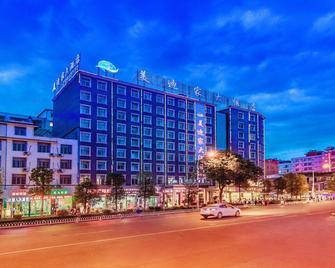 Meidijia Hotel (Xichang Tourism Distribution Center) - Liangshan - Building