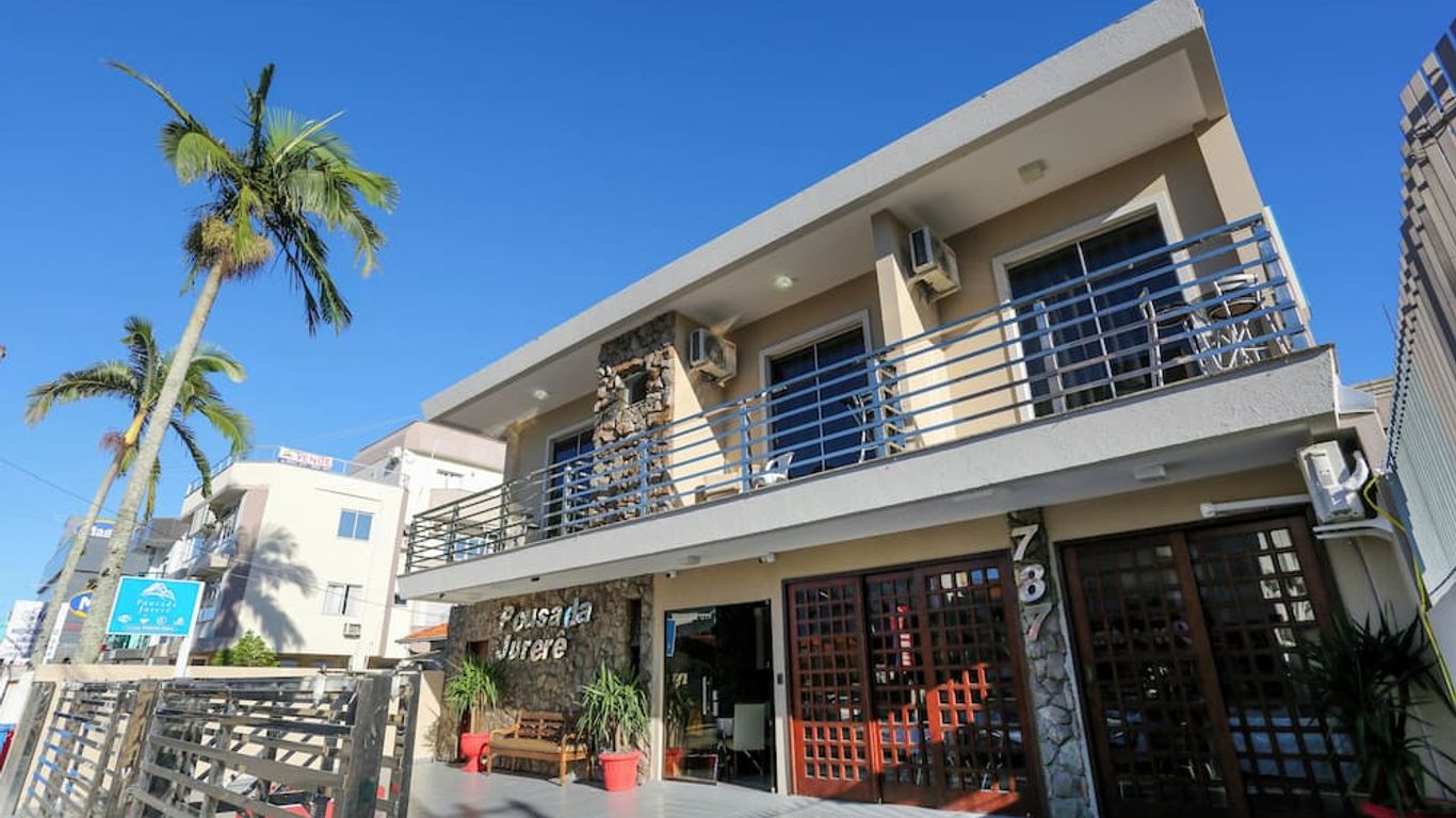 Pousada Jurere
