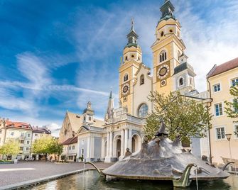 My Arbor - Dolomites - Brixen