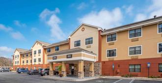 Extended Stay America Suites - Pensacola - University Mall - Pensacola - Bangunan