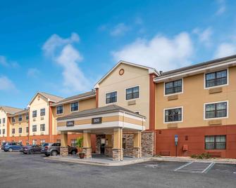 Extended Stay America Suites - Pensacola - University Mall - Pensacola - Κτίριο