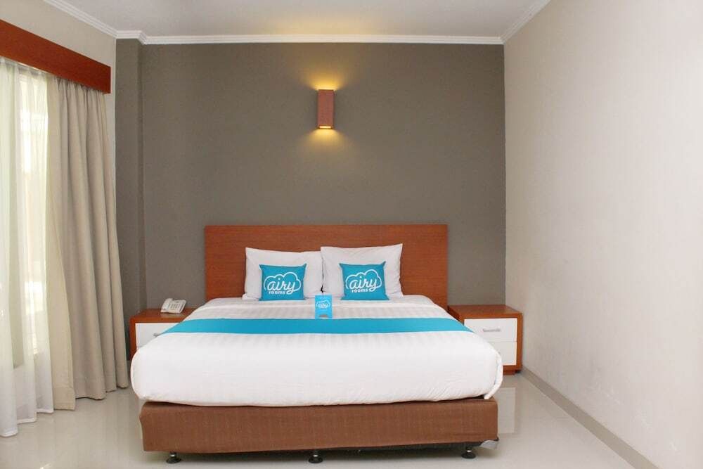 Airy Pantai Sanur Danau Tamblingan 50 Denpasar Bali