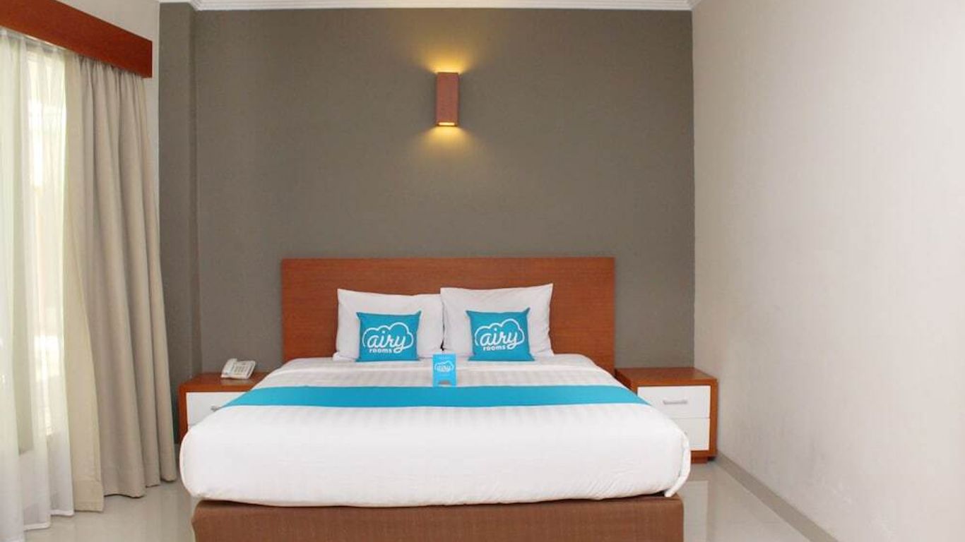 Airy Pantai Sanur Danau Tamblingan 50 Denpasar Bali