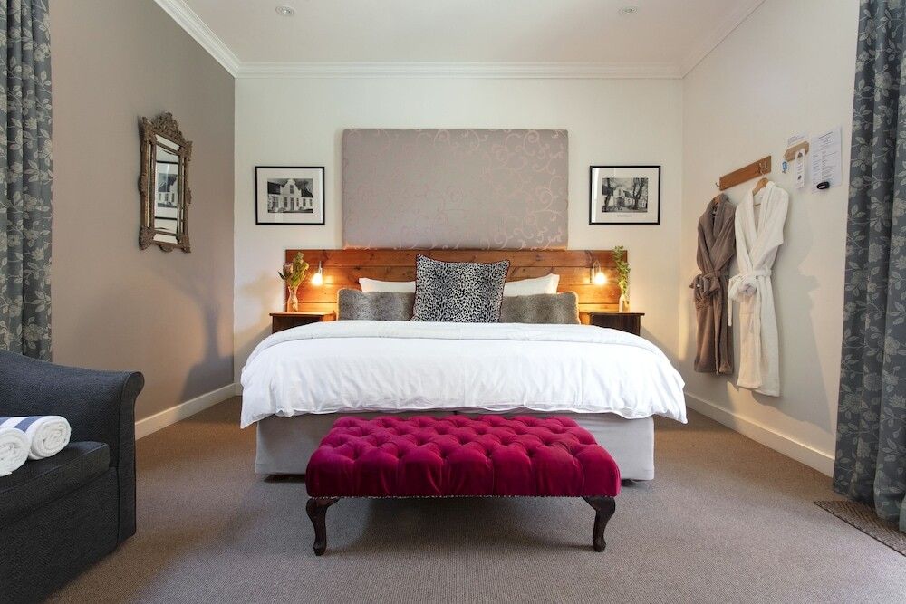 22 Die Laan Self Catering Accommodation