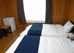 Room 5 Nagashima Japanese style - Night stay / Kuwana Mie - Kuwana - Bedroom