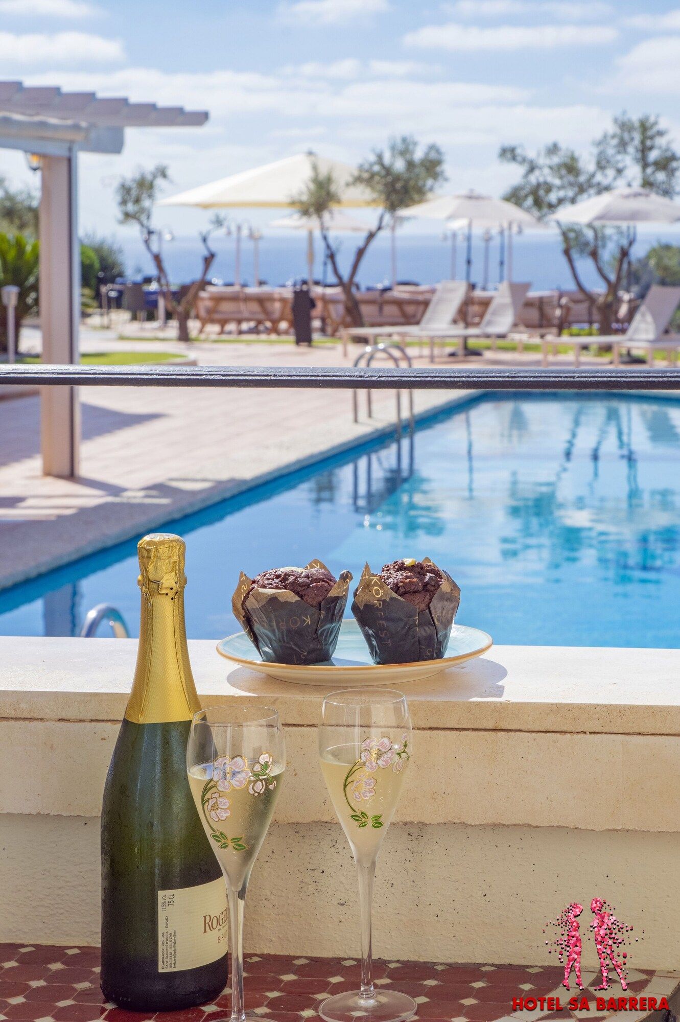 Hotel Sa Barrera - Adults Only - Cala en Porter