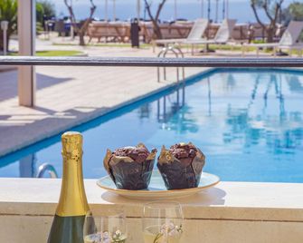 Hotel Sa Barrera - Adults Only - Cala en Porter