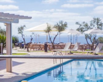 Hotel Sa Barrera - Adults Only - Cala en Porter