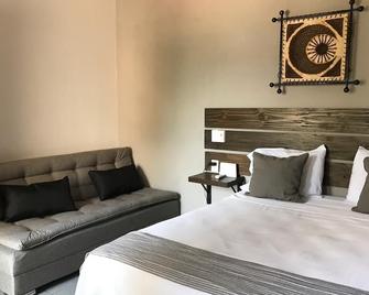 Playa Azul Sayulita - Sayulita - Habitación