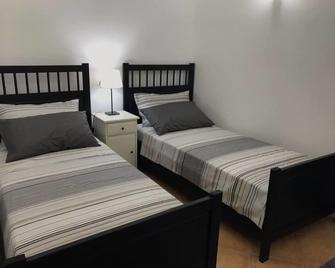 Dimora San Bartolomeo - Bari - Habitación