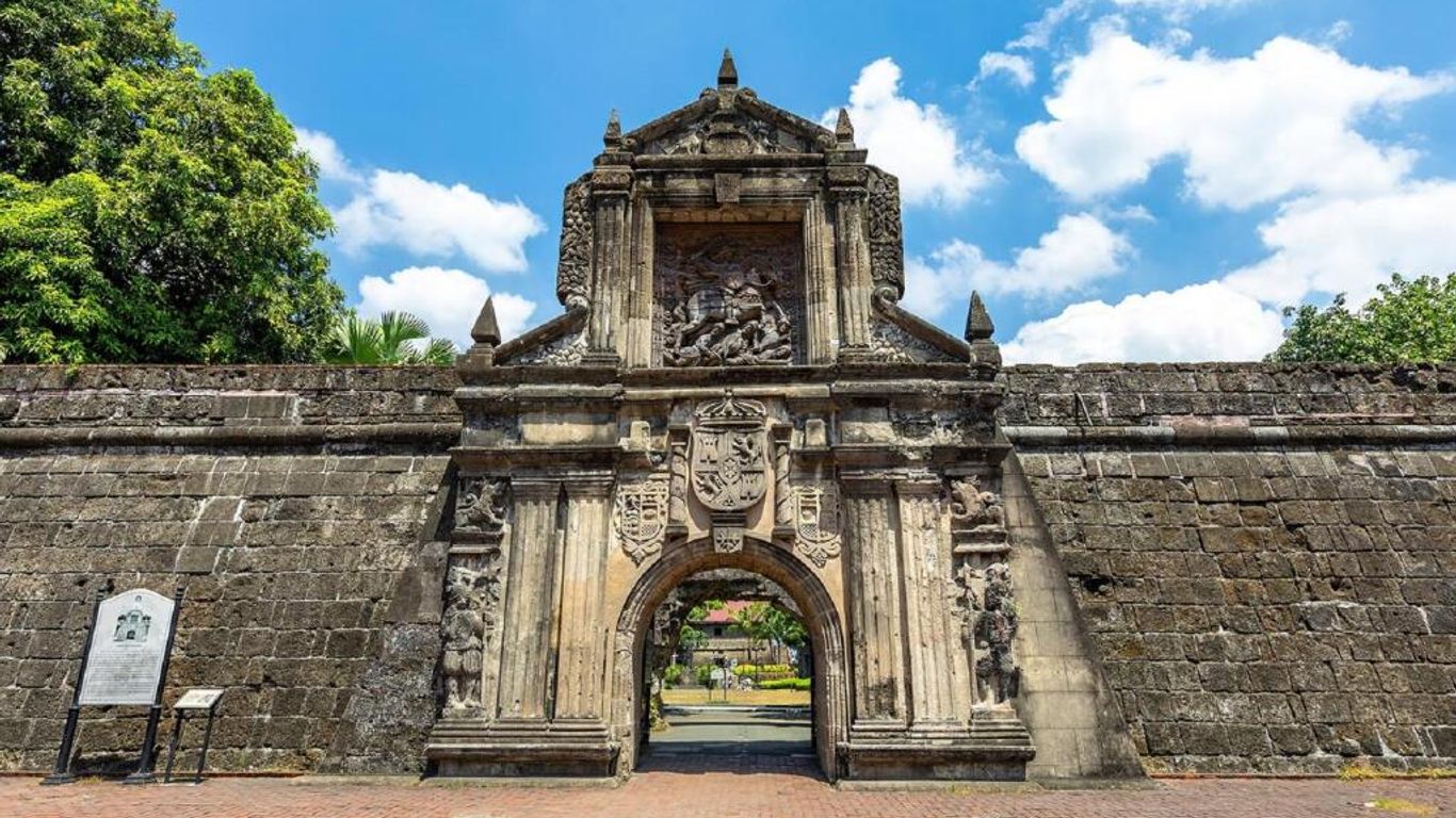 Hotel Sogo Quirino Motor Drive Inn