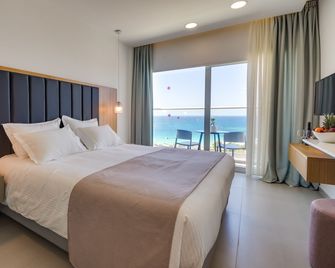 Napa Mermaid Hotel & Suites - Agia Napa