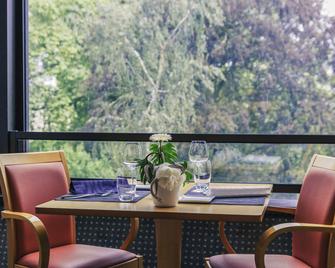 Mercure Angers Centre De Congres - Angers - Restaurant