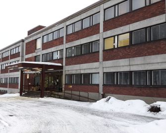 Economy Hotel Savonia - Kuopio - Gebouw