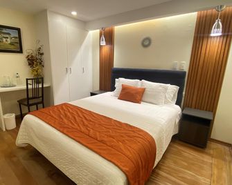 Suites Metropoli - Quito