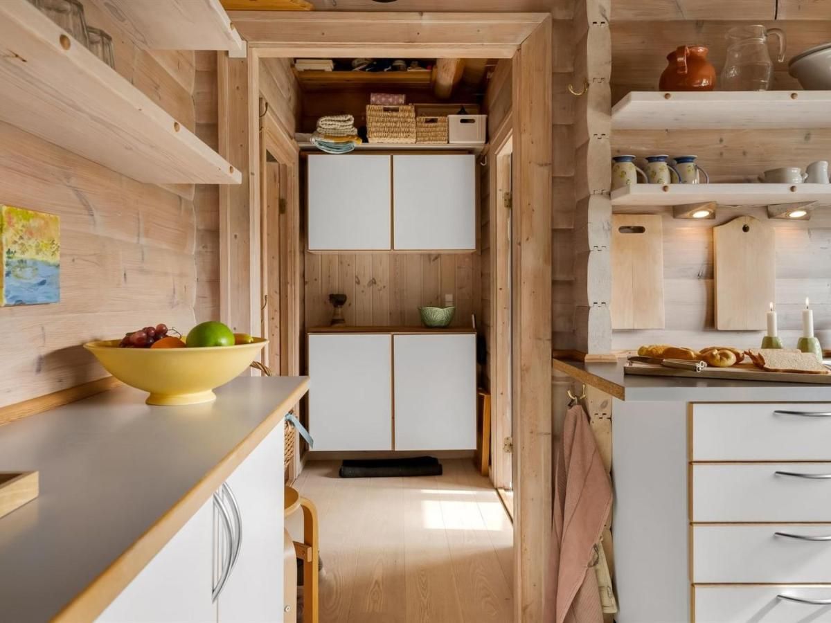 Holiday Home Tera - 600m from the sea by Interhome – Løkken
