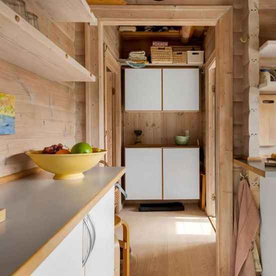 Holiday Home Tera - 600m from the sea by Interhome – Løkken