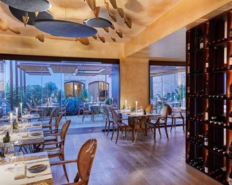 Hotel Sa Creu Nova - Adults Only - Campos - Restaurant