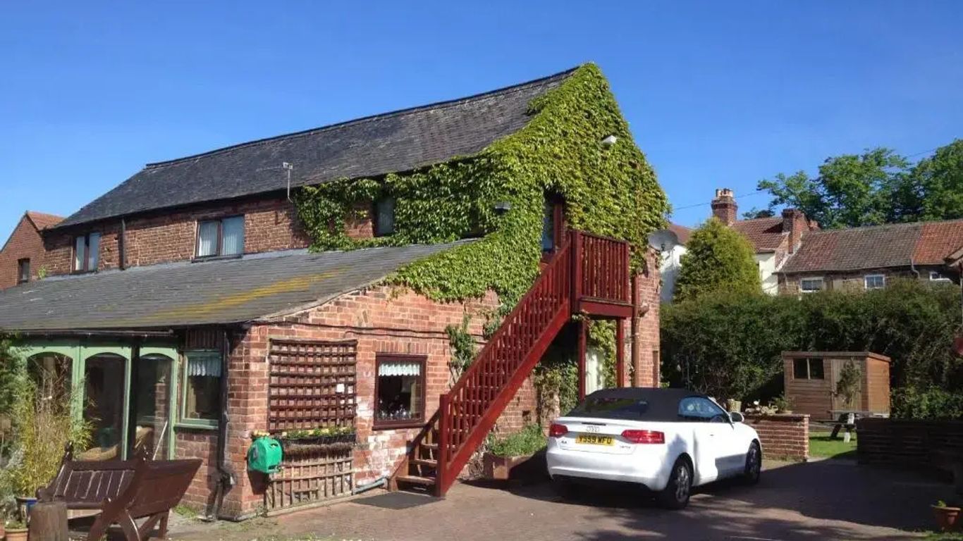 Rolandscroft Guest House