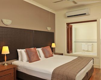 Mantra on the Inlet Port Douglas - Port Douglas - Bedroom