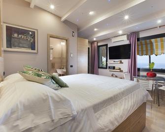 Villa Santa Maria - Luxury Country House - Amalfi - Camera da letto