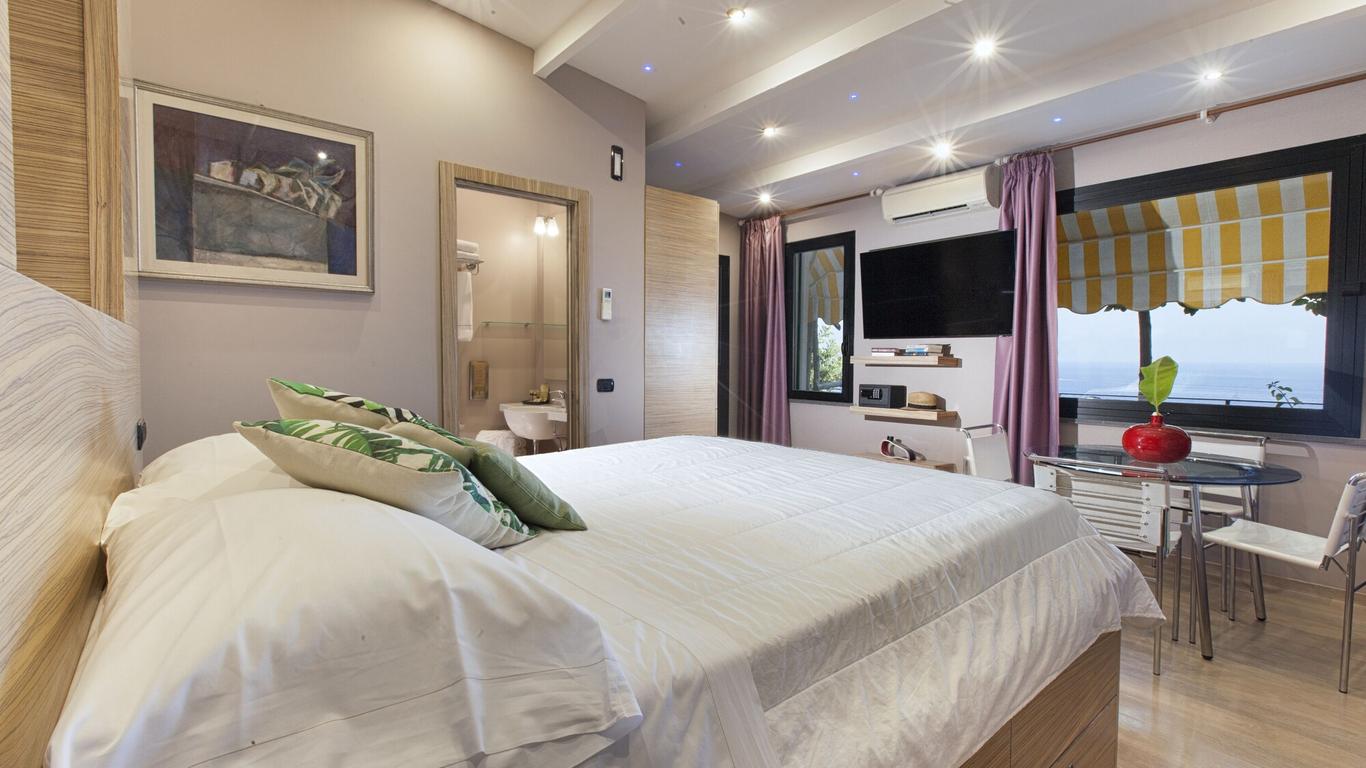 Villa Santa Maria - Luxury Country House