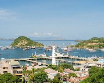 Komodo Lodge - Labuan Bajo