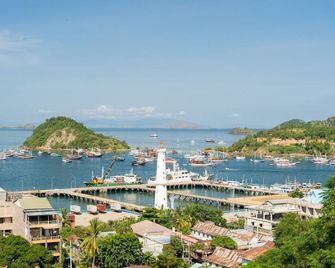 Komodo Lodge - Labuan Bajo