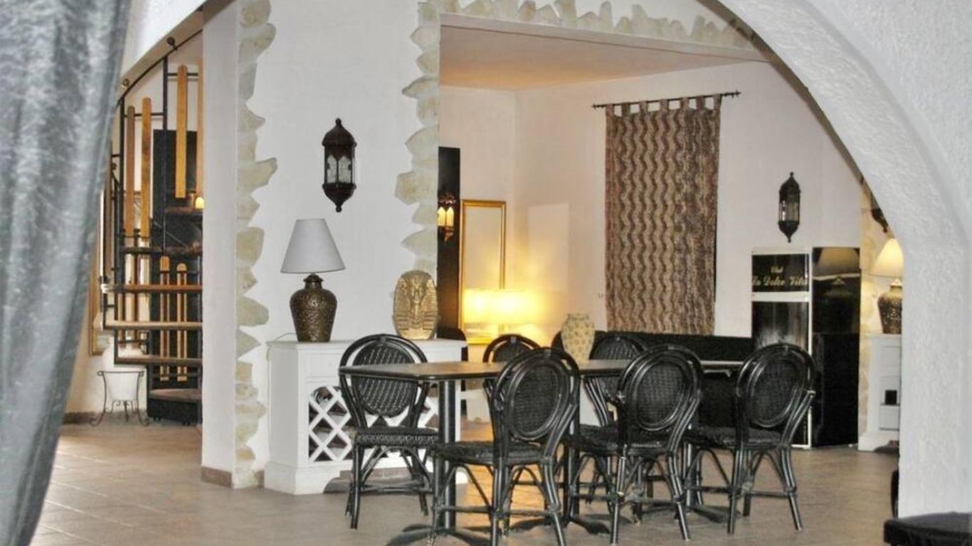 Dolce Vita casa vacanze
