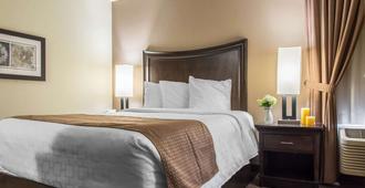 MainStay Suites Winnipeg - Winnipeg - Bedroom