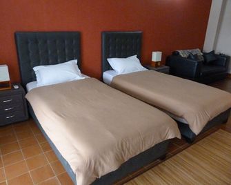 Villa Mango - Abiyán - Habitación