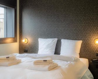 Bloom Boutique Hotel & Lounge Basel - Basilea - Habitación