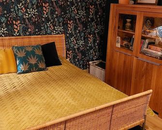 Camp Warmia - Jonkowo - Habitación