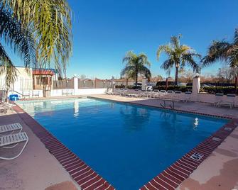 Southern Stay, an Extended Stay Hotel - 紐奧良 - 游泳池