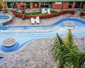Breakfree Wirrina Cove - Wirrina Cove - Piscina