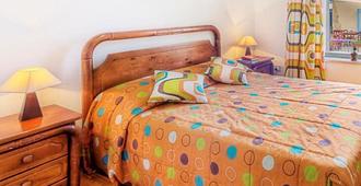 Alkisti City Hotel - Larnaca - Bedroom