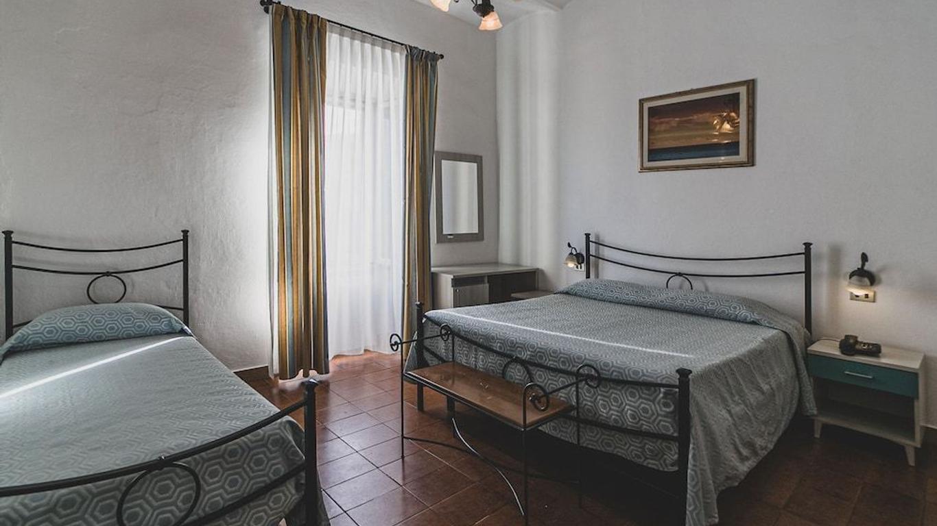 Hotel Alfiero