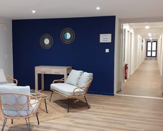 Studio cure avec accès direct Thermes - Dax - Salon