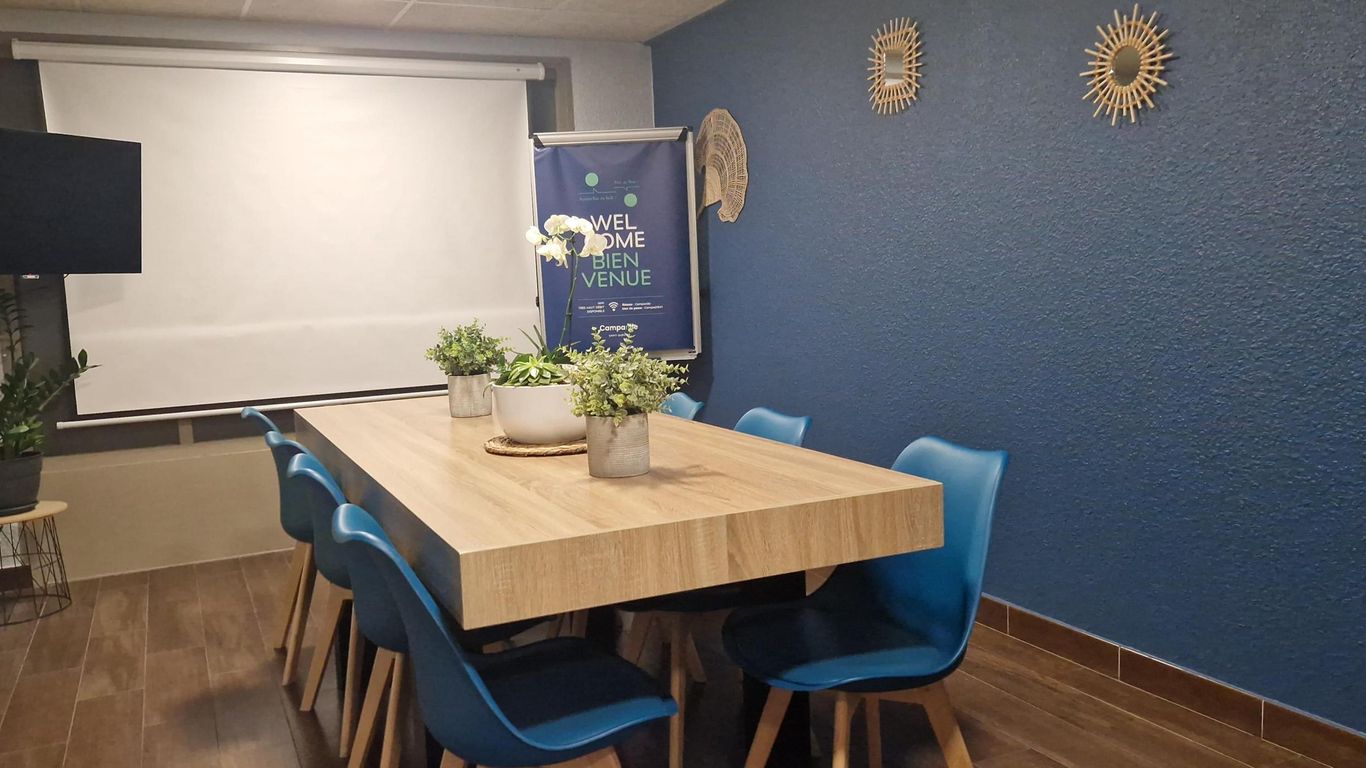 Campanile Saint Quentin