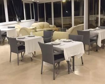Malak Tingis - Tangier - Restaurace