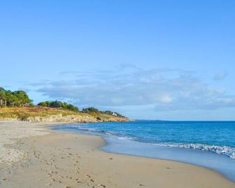 Beautiful Home In Névez With Wifi - Nevez - Playa