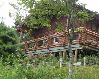 Pretty block house, with Panoramic view - St. Peter's