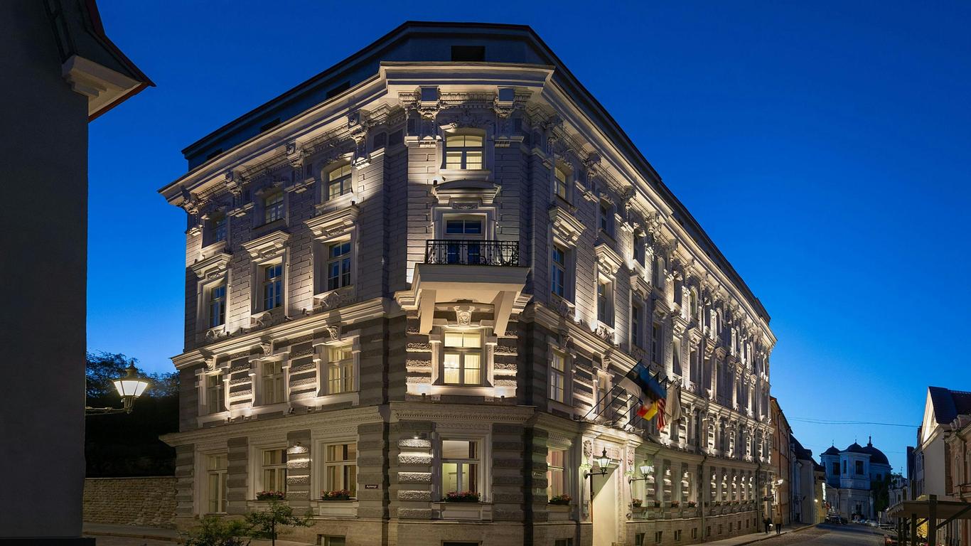 Hotel Telegraaf, Autograph Collection