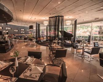 برازيليا بالاس هوتل - برازيليا - مطعم