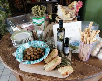 Valle Di Mare Country Resort - Fontane Bianche