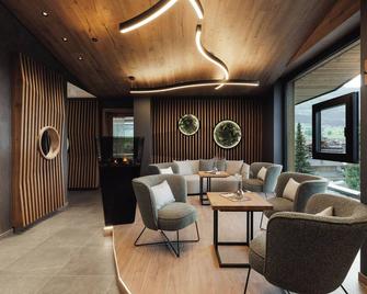 Pachmair 1453 Apart Resort - Uderns - Lounge