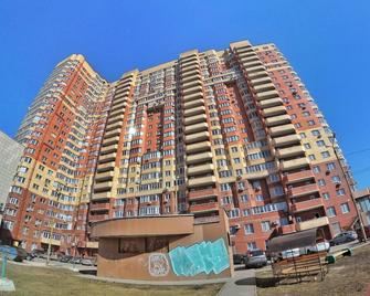 Inndays prospekt Lenina 112 - Tula - Edificio